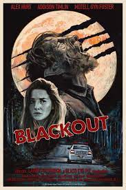  (2023) Blackout