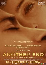   ( ) / Another End (2024)